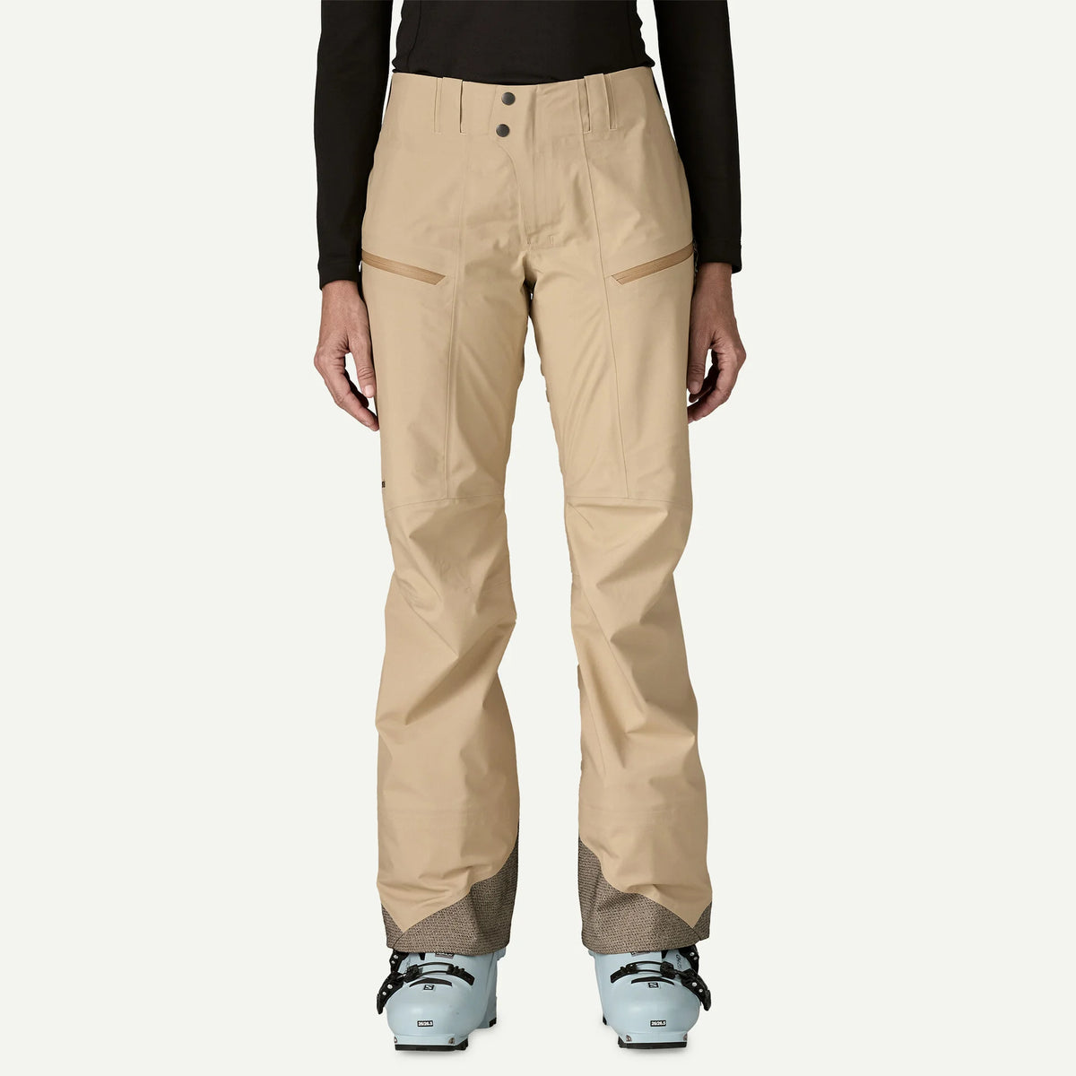 W's Untracked Pants Main image