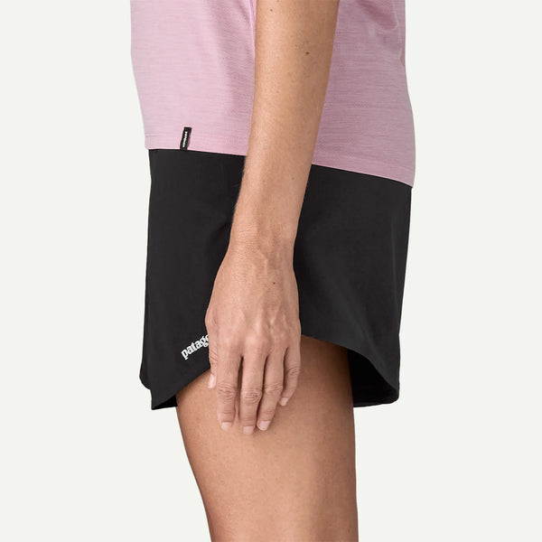 W's Trailfarer Shorts - 4½"