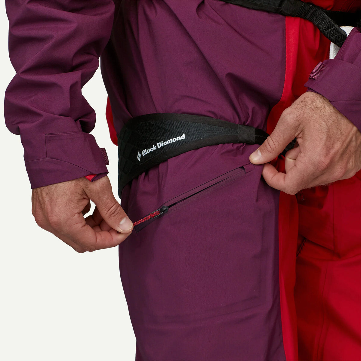 Alpine Suit