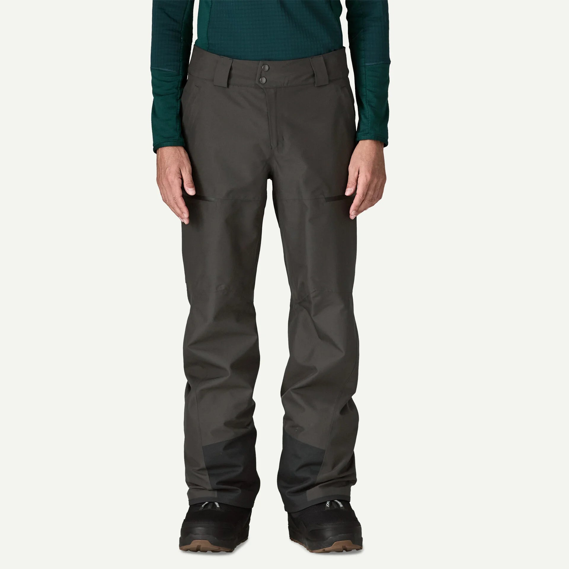 M's Powder Town Pants - Regular Secondary image
