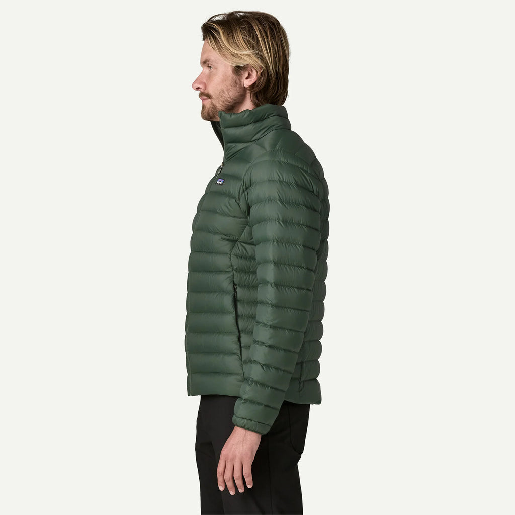 M's Down Sweater™
