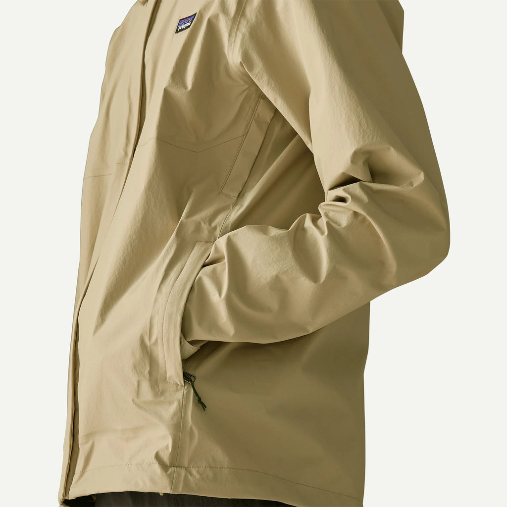 M's Torrentshell 3L Rain Jacket