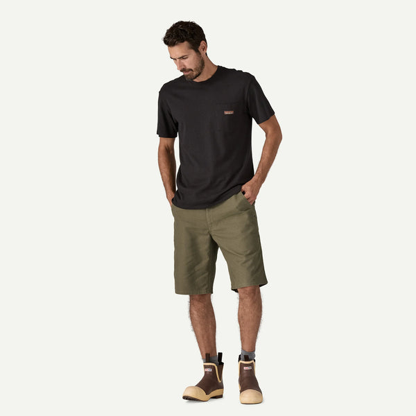 M's All Seasons 5-Pocket Shorts - 11"