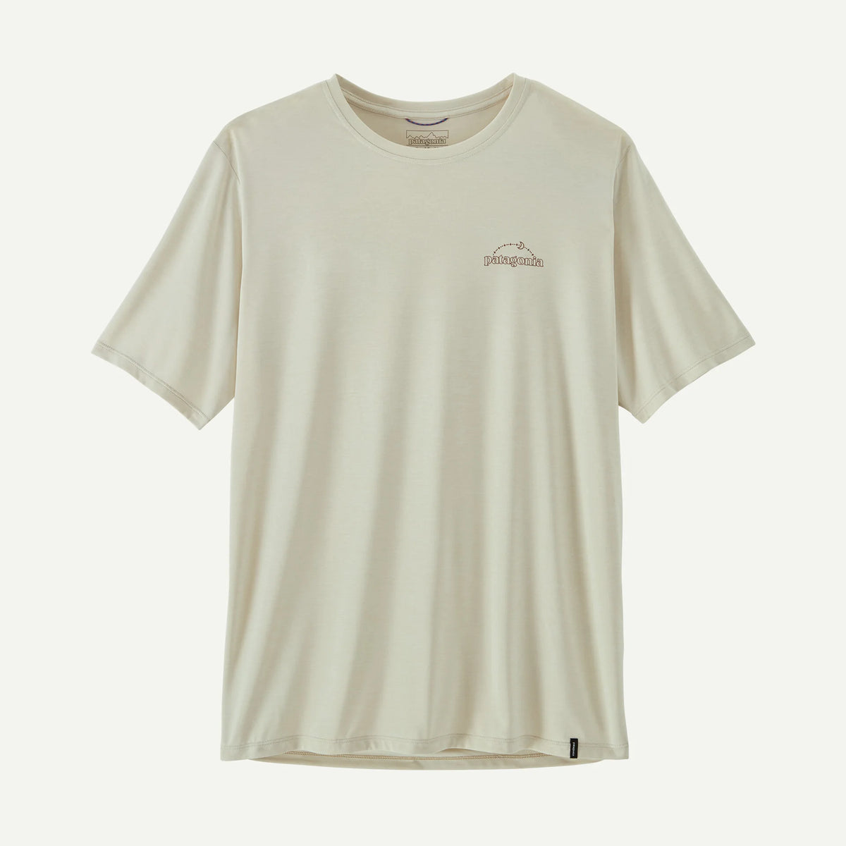 M's Capilene® Cool Daily Shirt - P-6 Cosmos