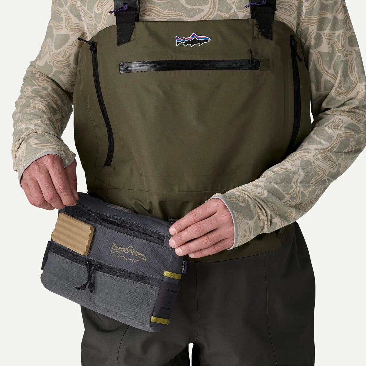 Stealth Switch Pack 3L Main image