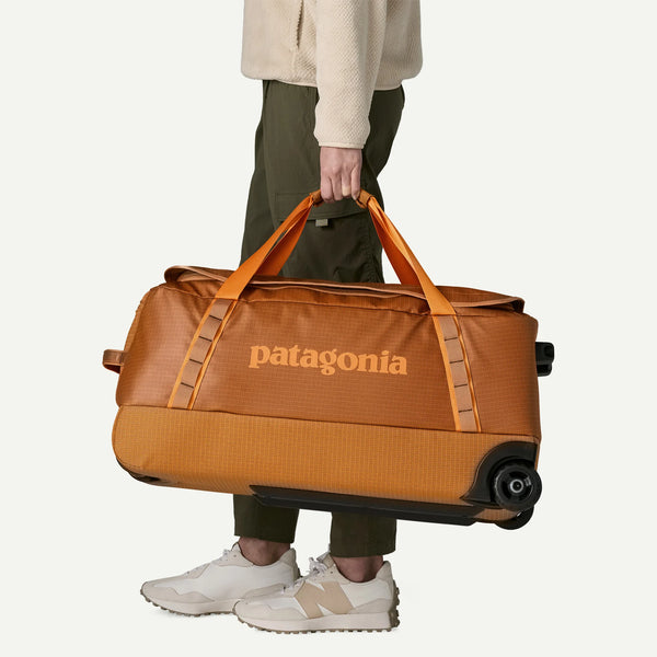 Black Hole® Wheeled Duffel 70L