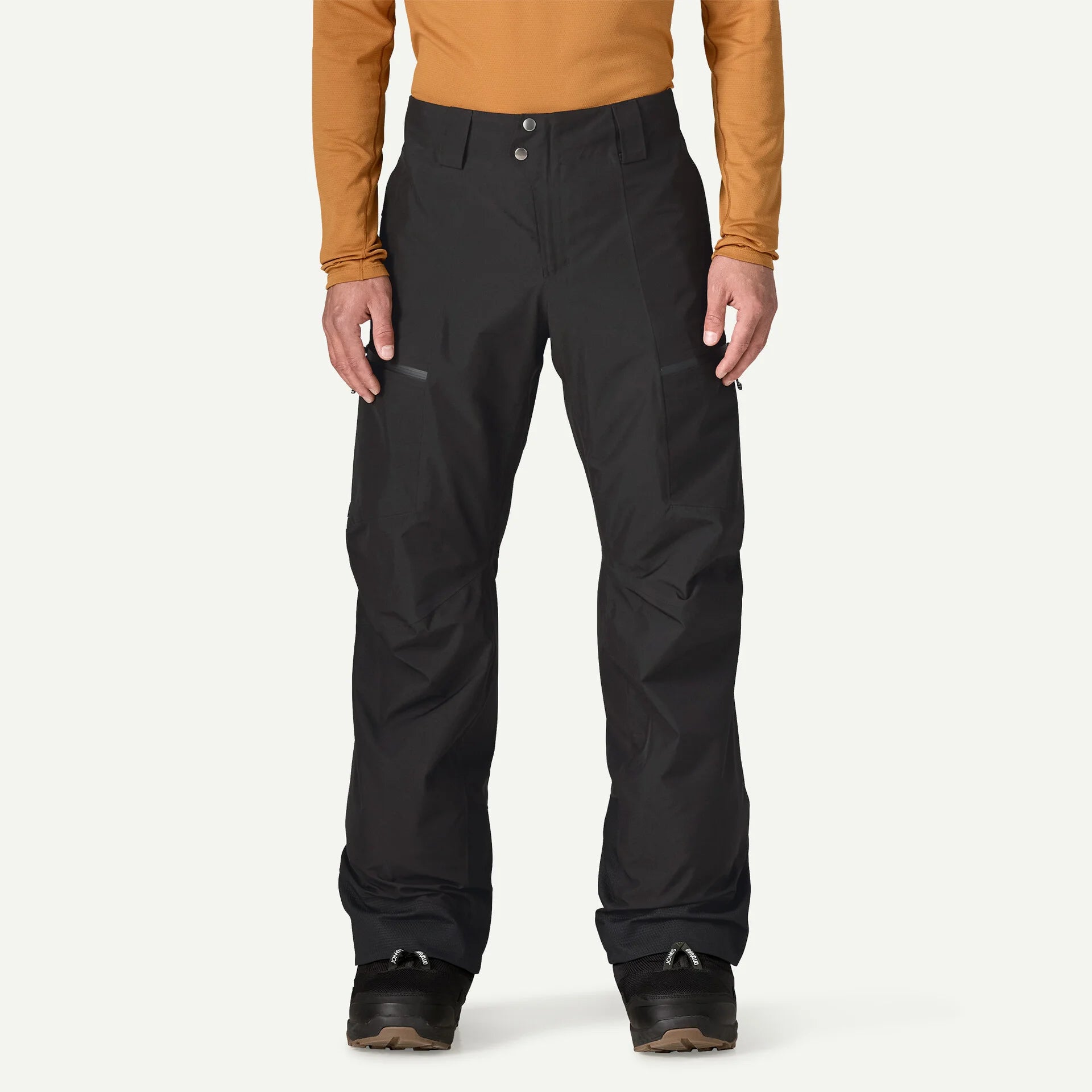 M's Insulated Storm Shift Pants Secondary image