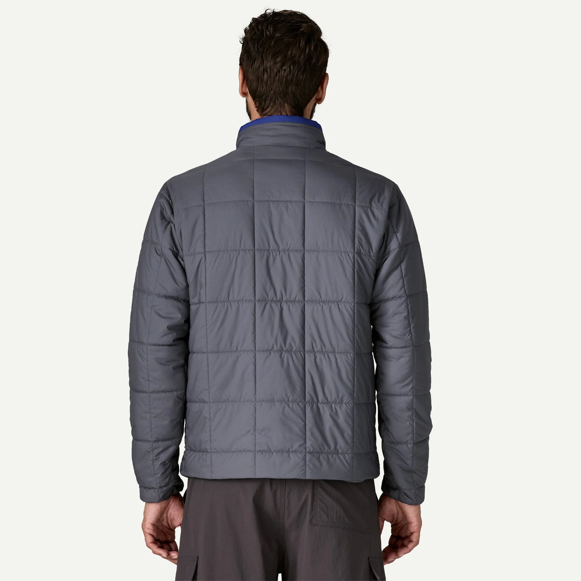 M's Light Gust Jacket Secondary image