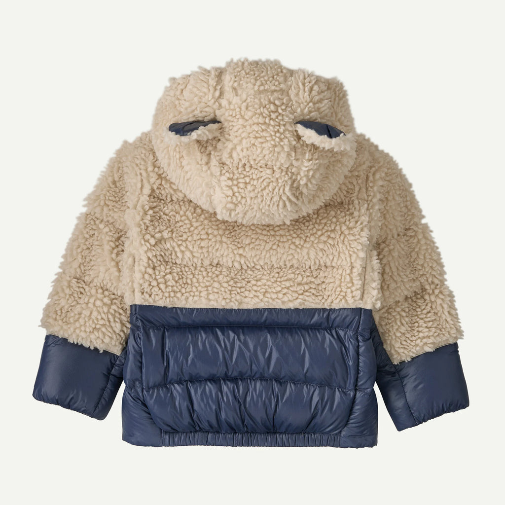 Baby Hi-Loft Furry Friends Jacket