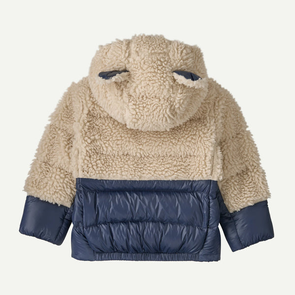 Baby Hi-Loft Furry Friends Jacket