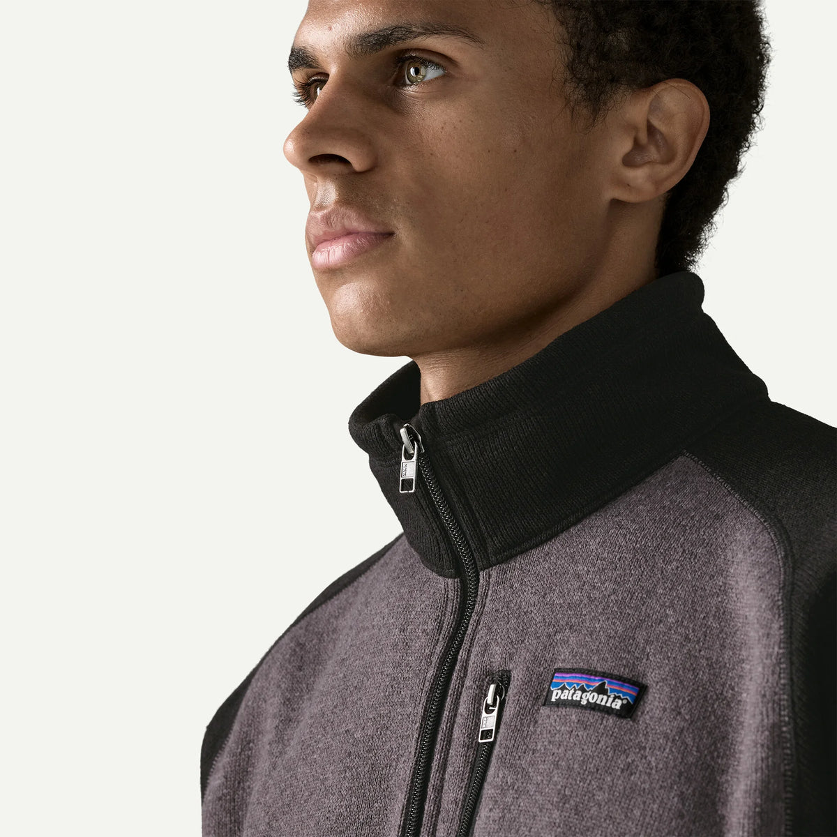 M's Better Sweater® 1/4-Zip