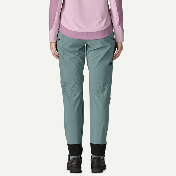 W's Dirt Craft Pants