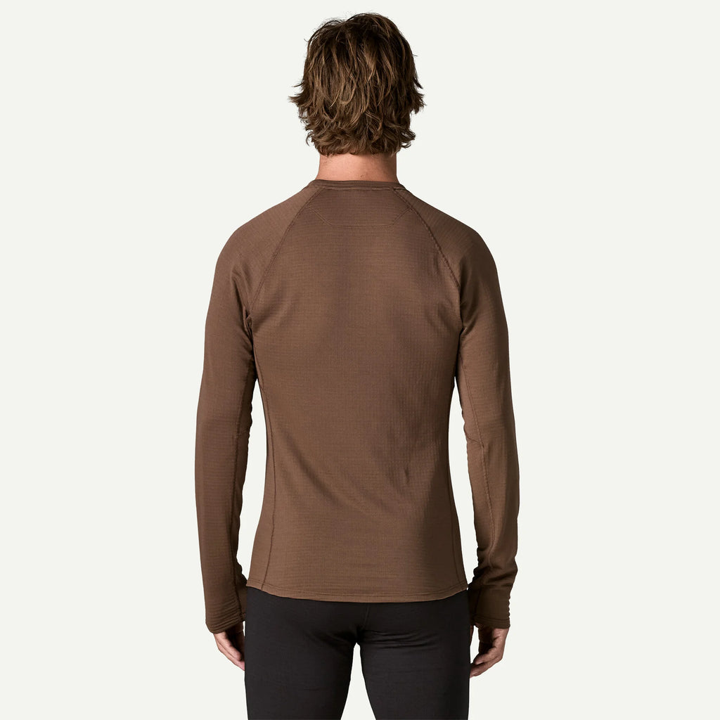 M's Capilene® Thermal Weight Crew
