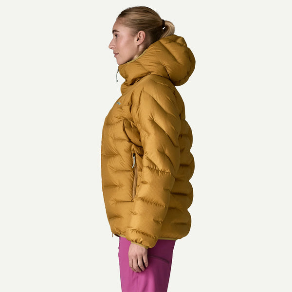 W's Durable Down Parka