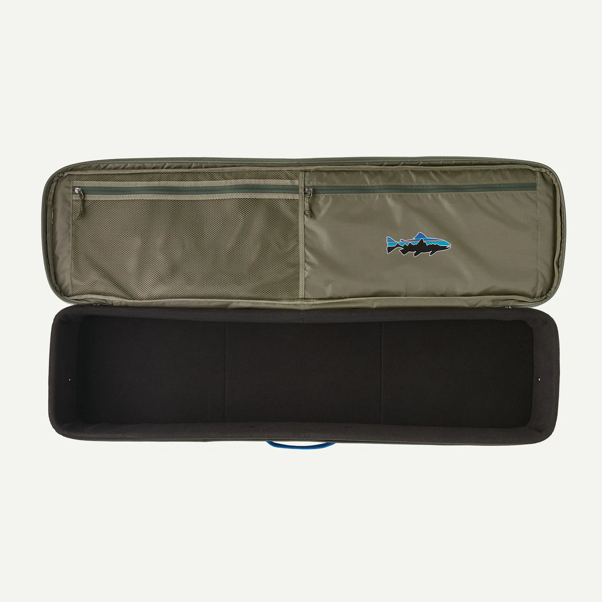Black Hole® Rod Case