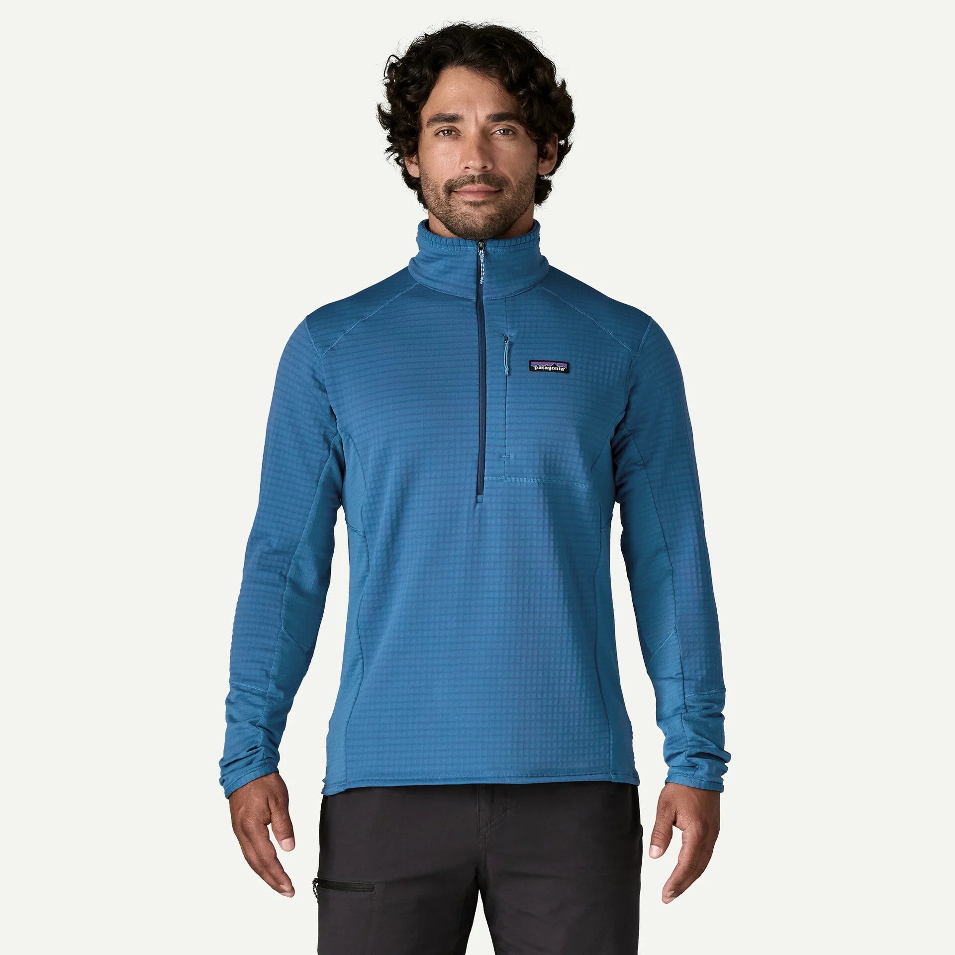 M's R1® Pullover Secondary image