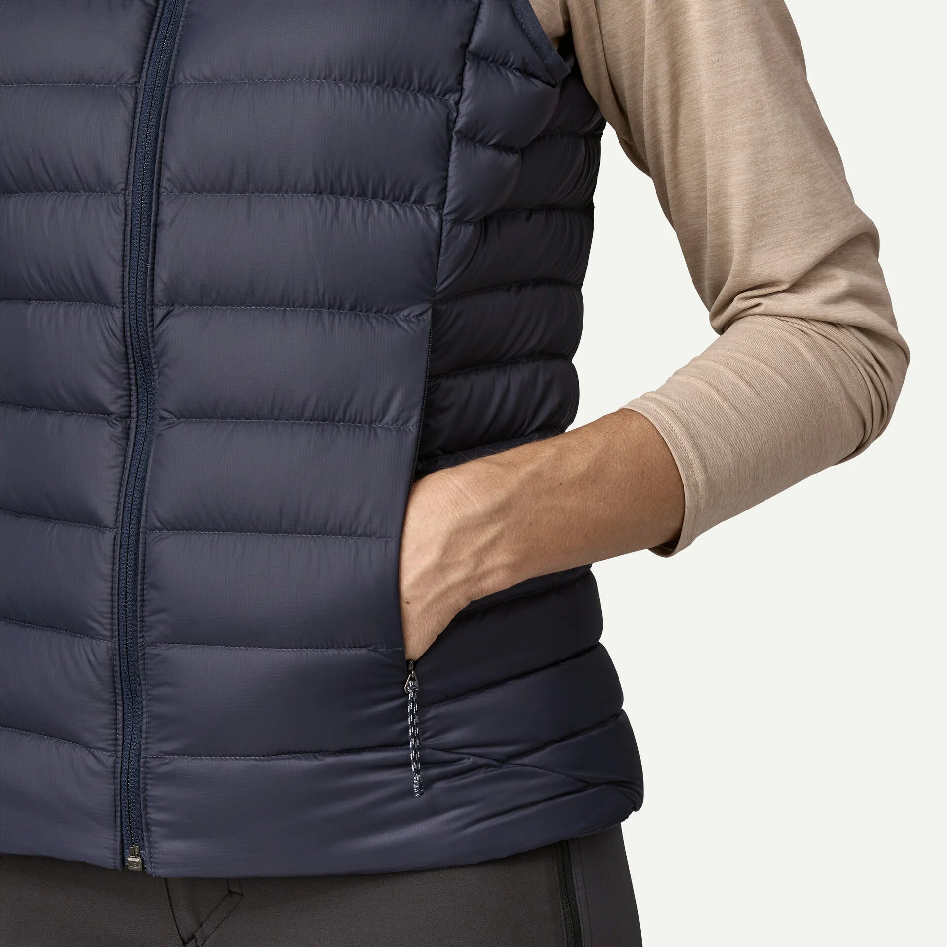 W's Down Sweater™ Vest Secondary image
