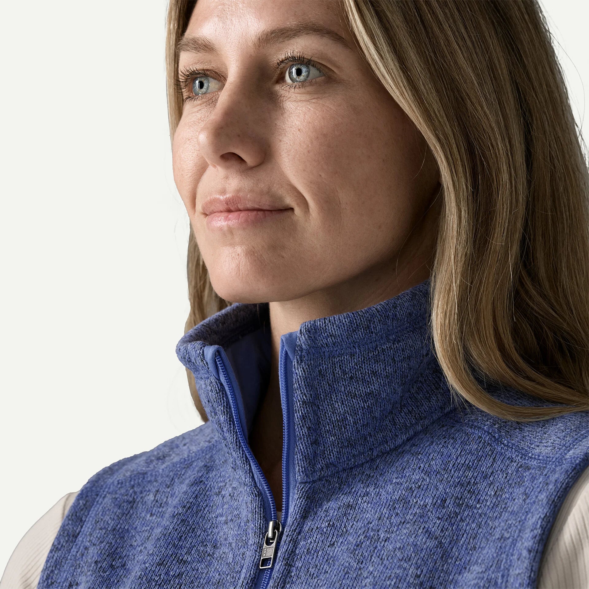 W's Better Sweater® Vest Secondary image