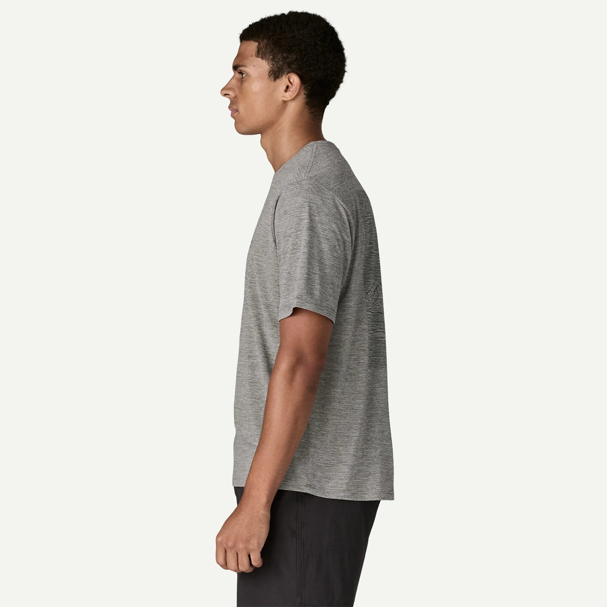 M's Capilene® Cool Daily Shirt - Strataspire Main image