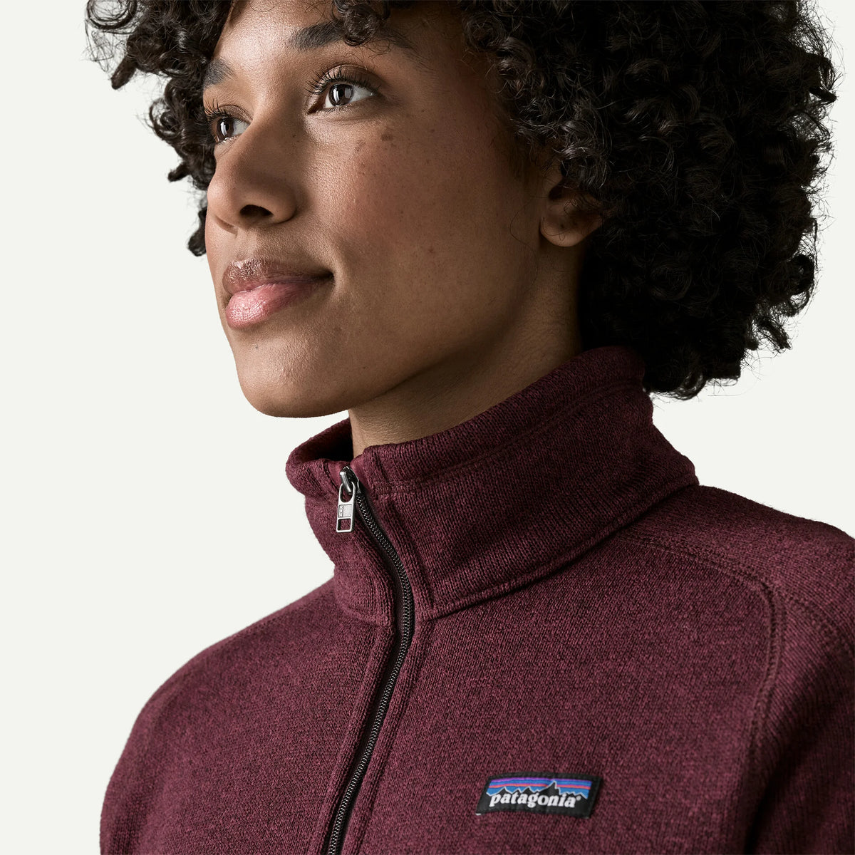W's Better Sweater® Jacket