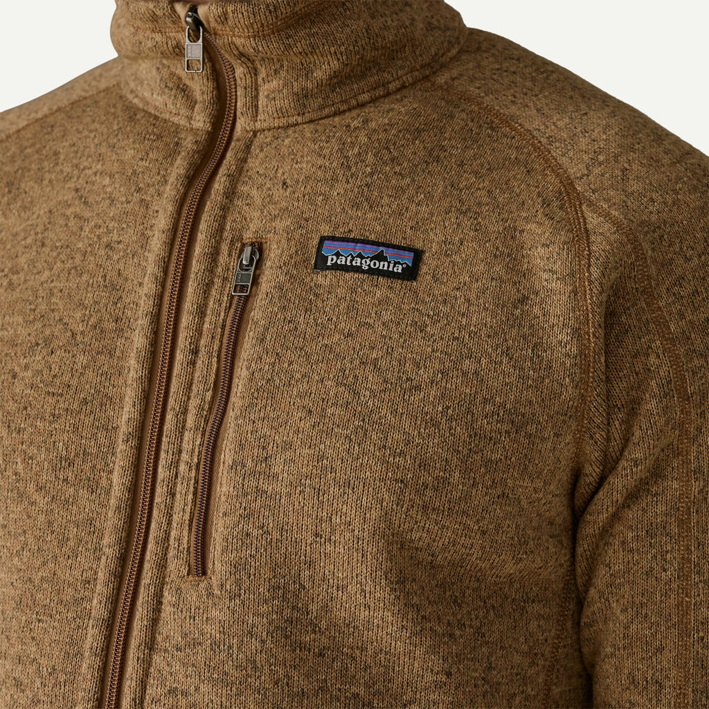 M's Better Sweater® Jacket
