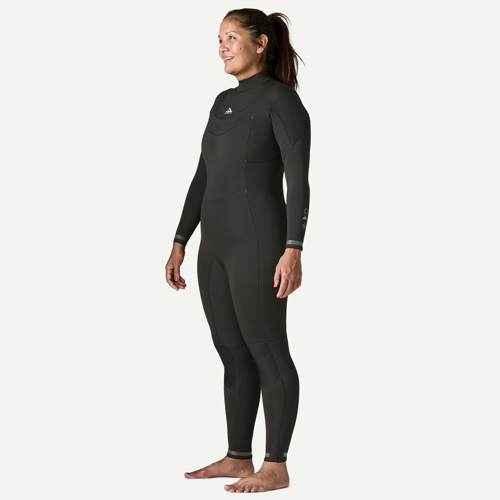 W's Regulator® 3/2 Full Suit