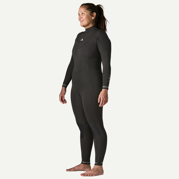 W's Regulator® 3/2 Full Suit