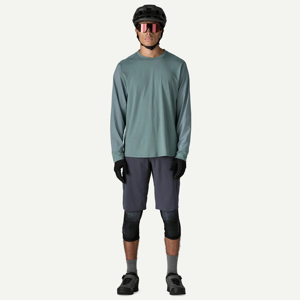 M's Long-Sleeved Dirt Craft Jersey