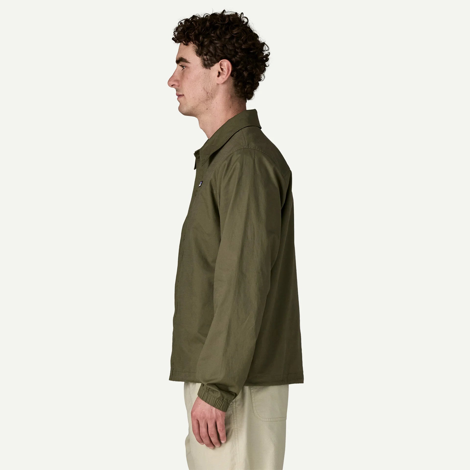 M's Lightweight All-Wear Unlined Jacket Secondary image