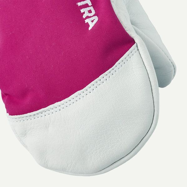 Hestra® Kids' Heli Ski Jr Mitt