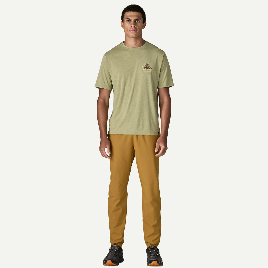 M's Terrebonne Joggers