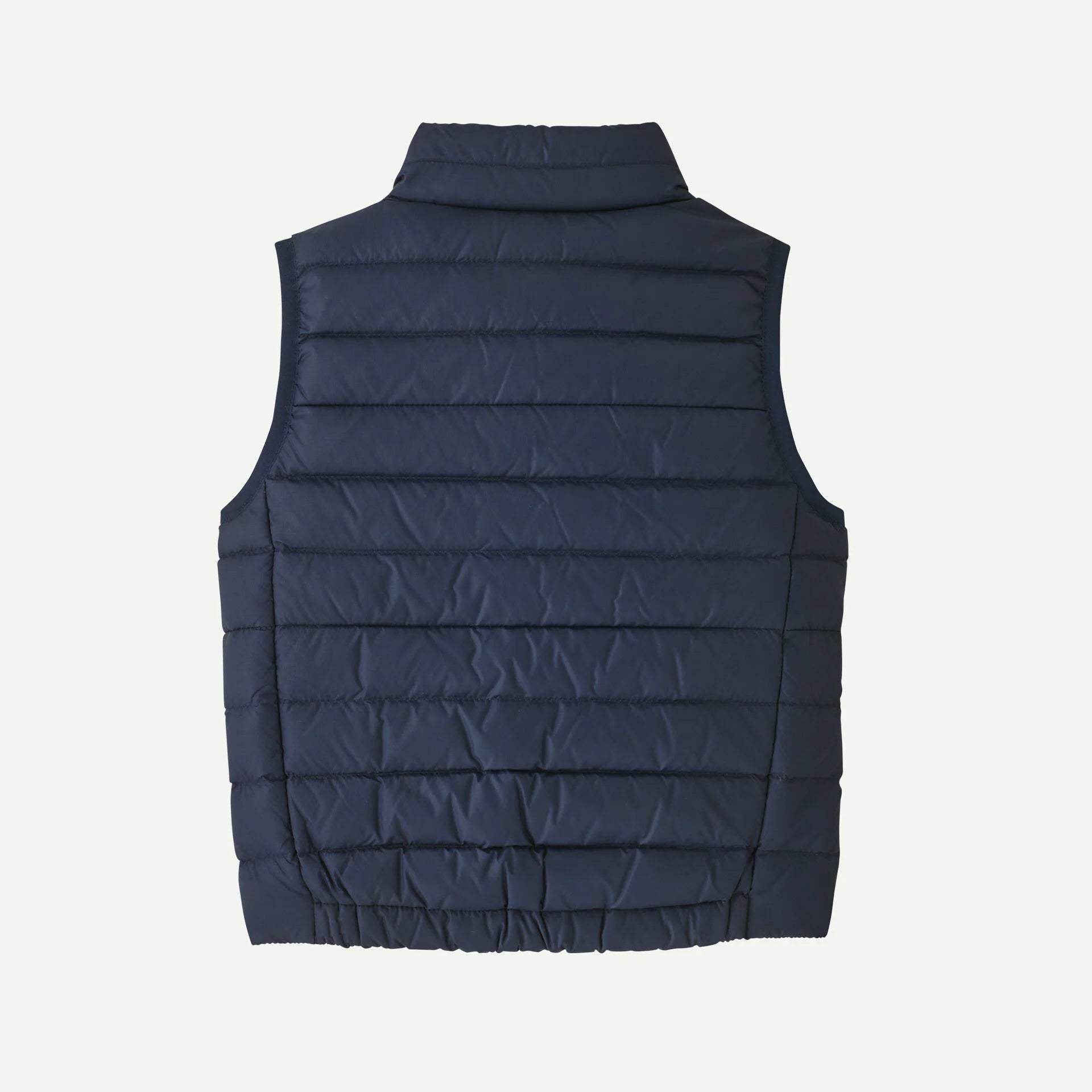 Baby Down Sweater™ Vest Secondary image