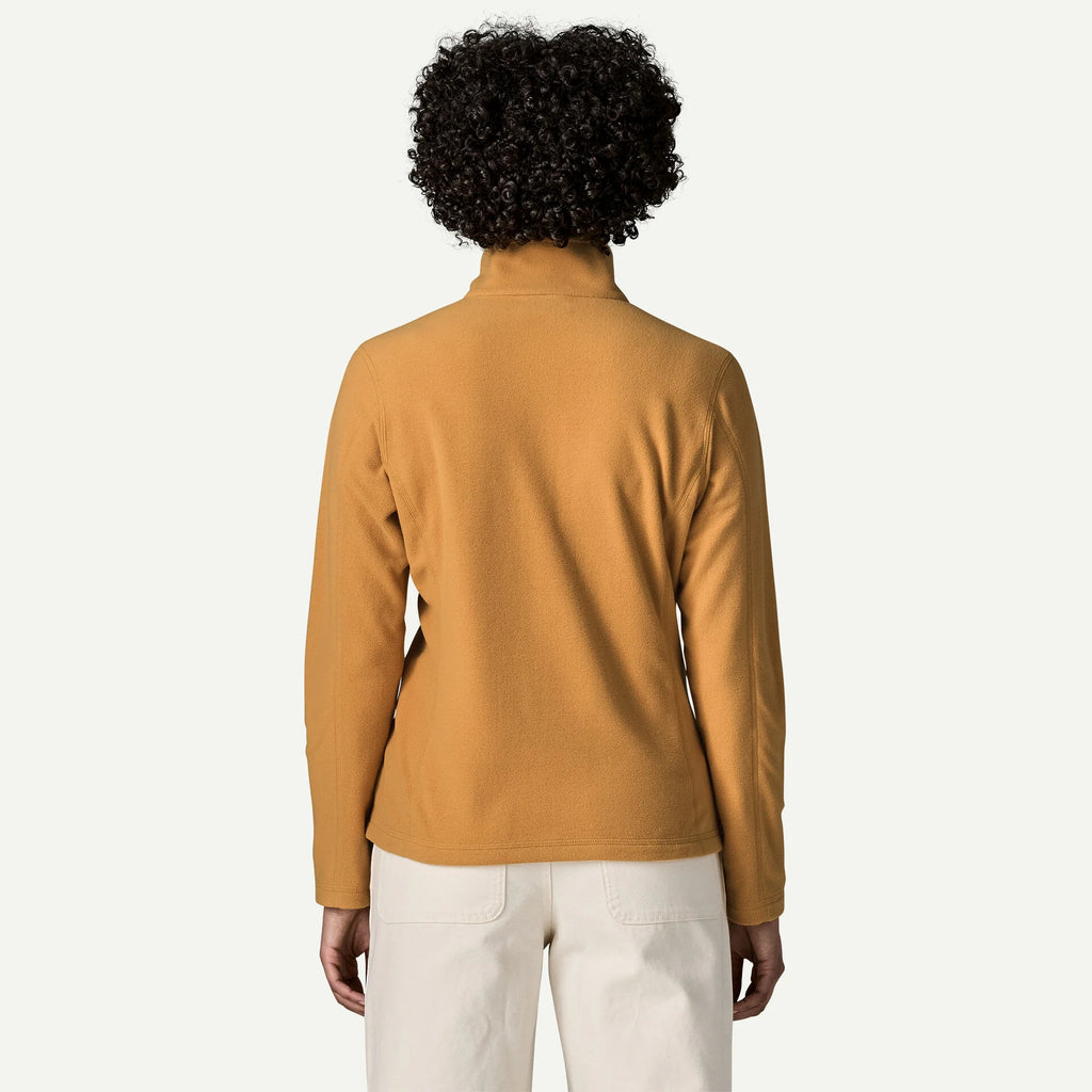 W's Micro D® 1/4-Zip