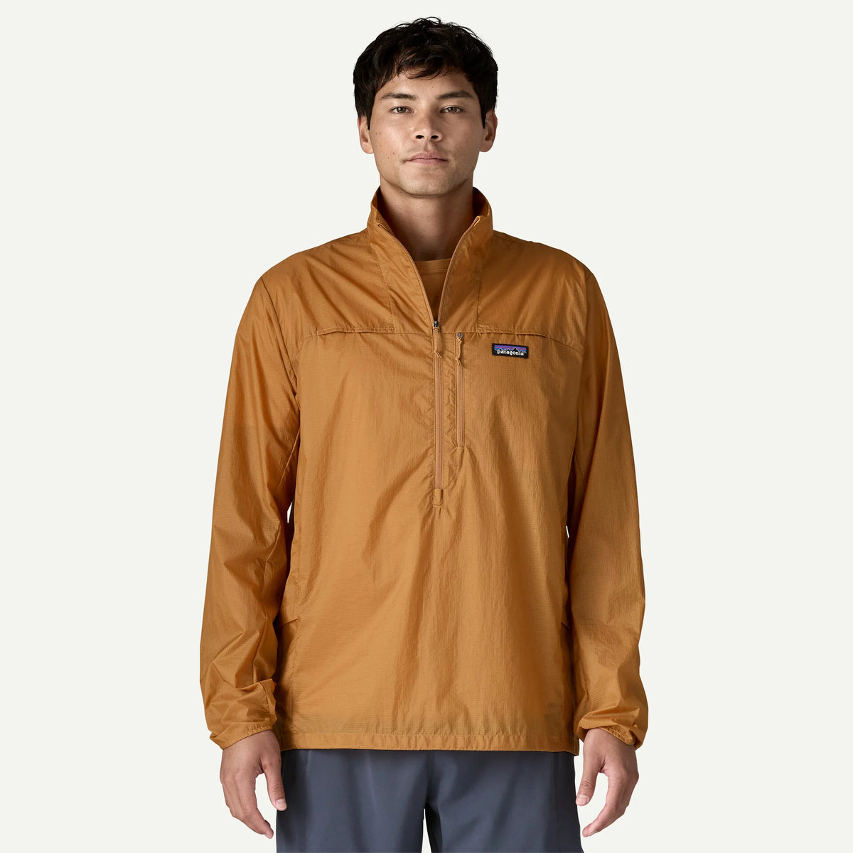 M's Houdini® Stash 1/2-Zip Pullover Main image