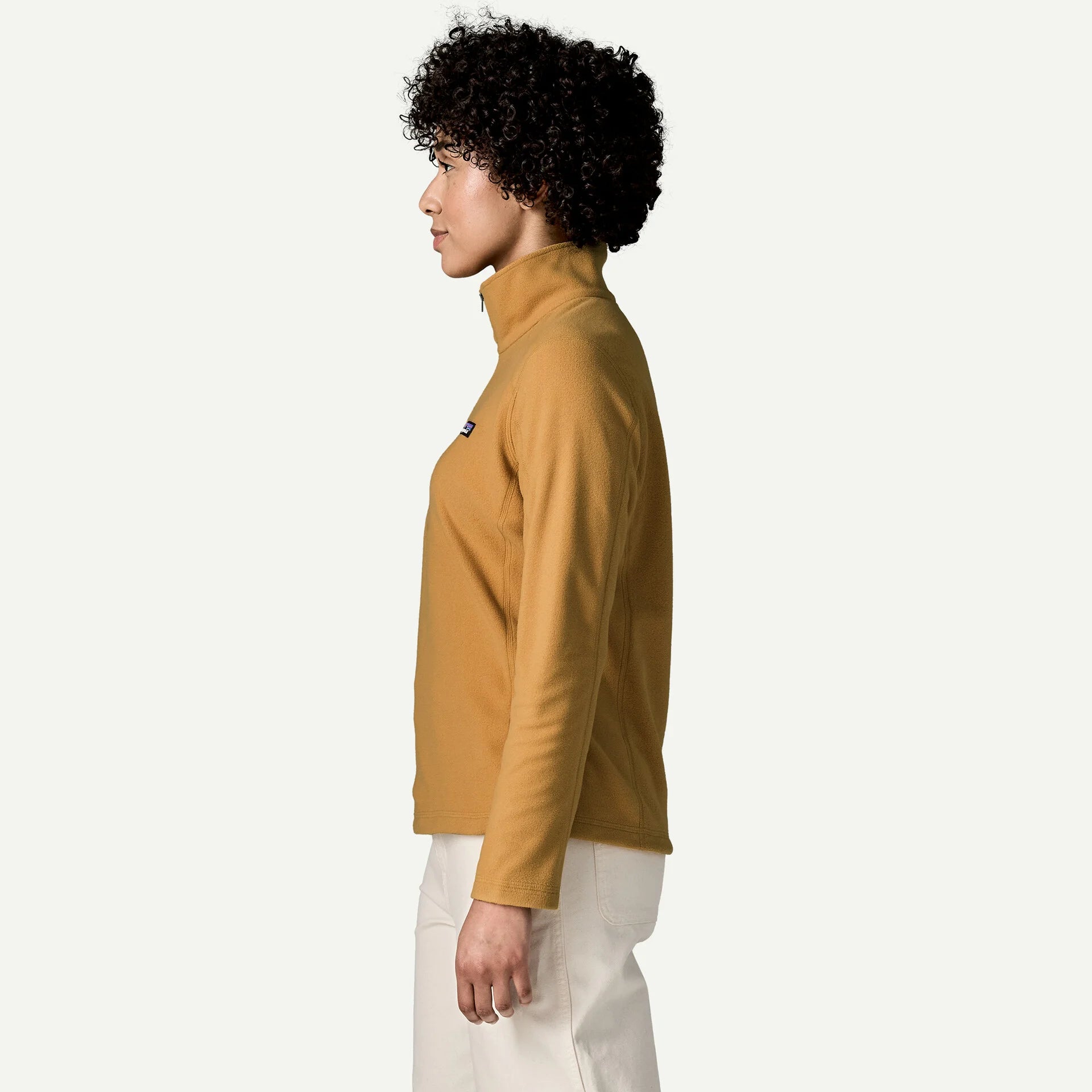 W's Micro D® 1/4-Zip Secondary image