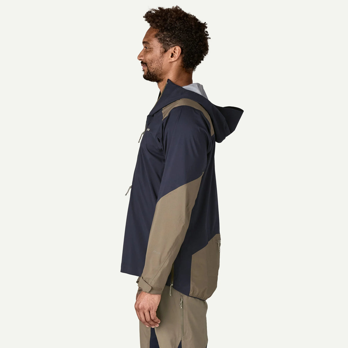 M's Dirt Roamer Storm Jacket Main image