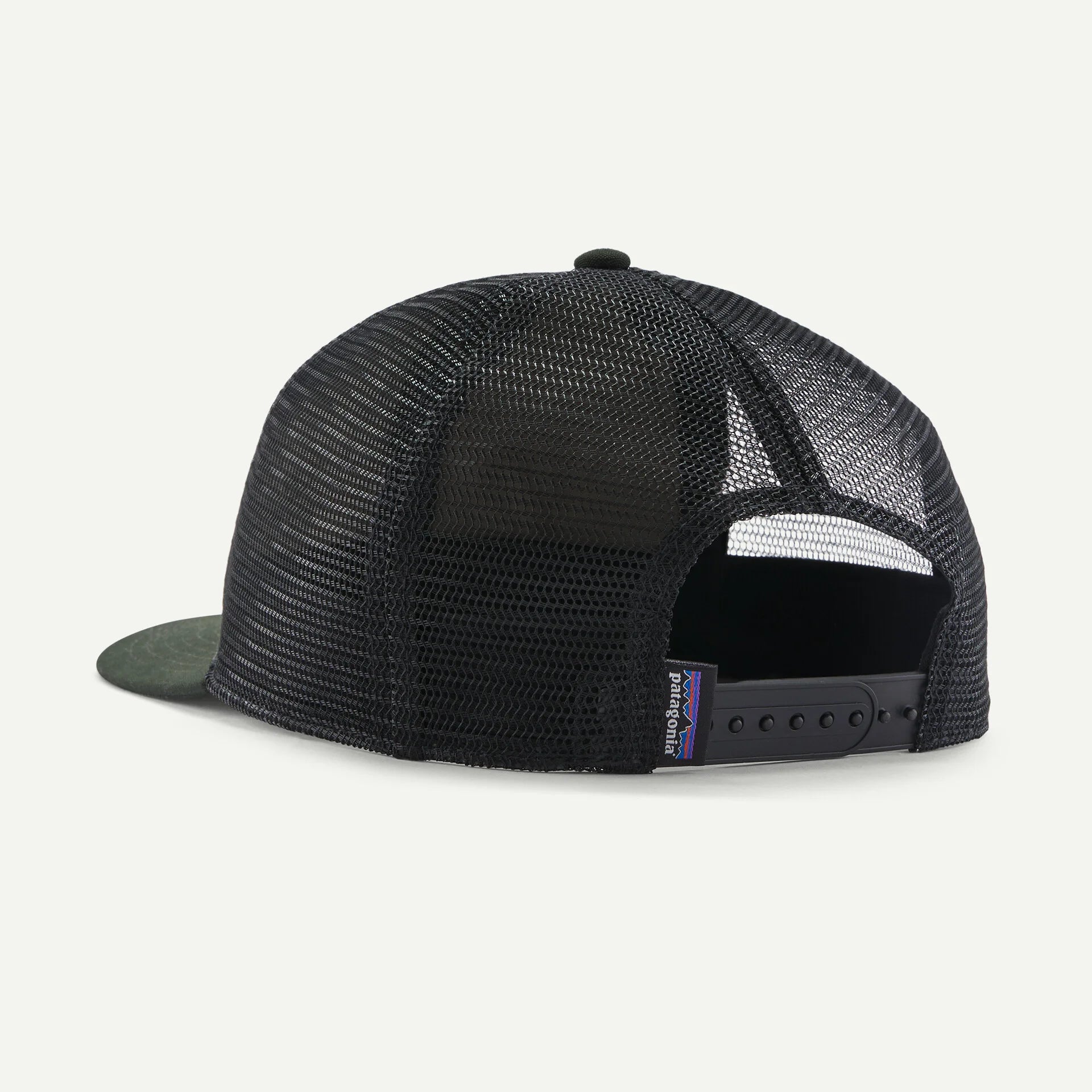 Relaxed Trucker Hat Secondary image
