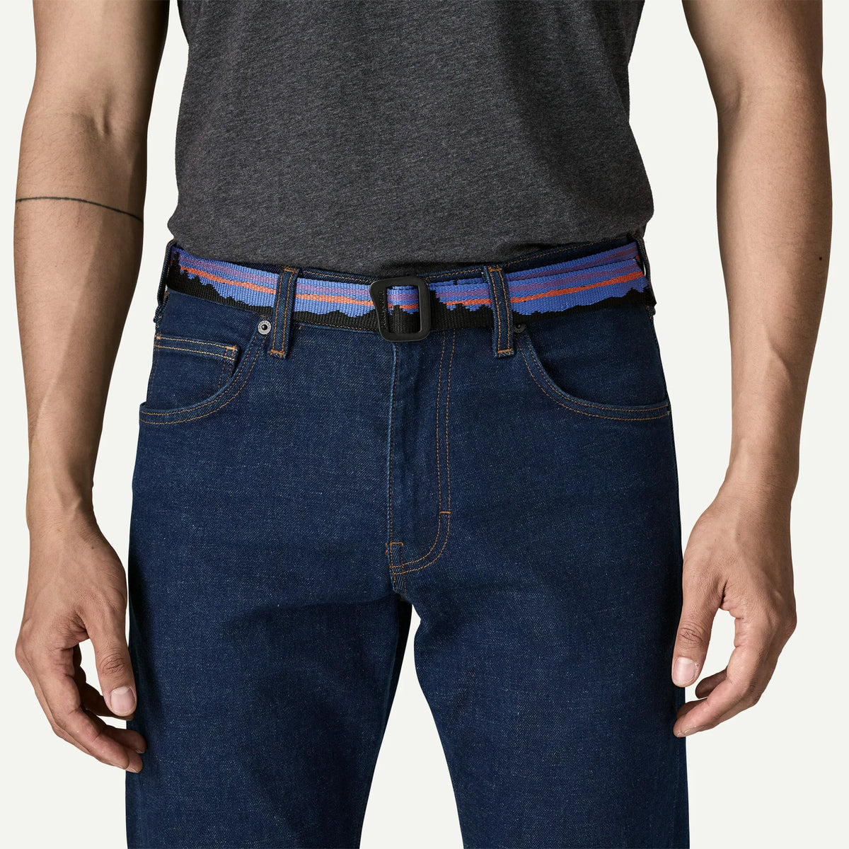 Friction Belt