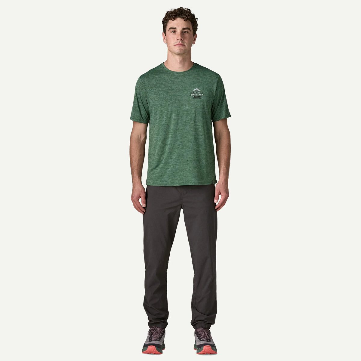M's Quandary Joggers