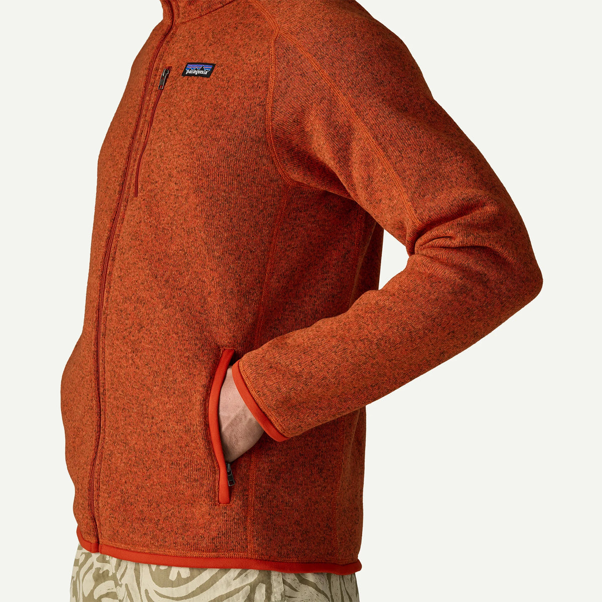 M's Better Sweater® Jacket