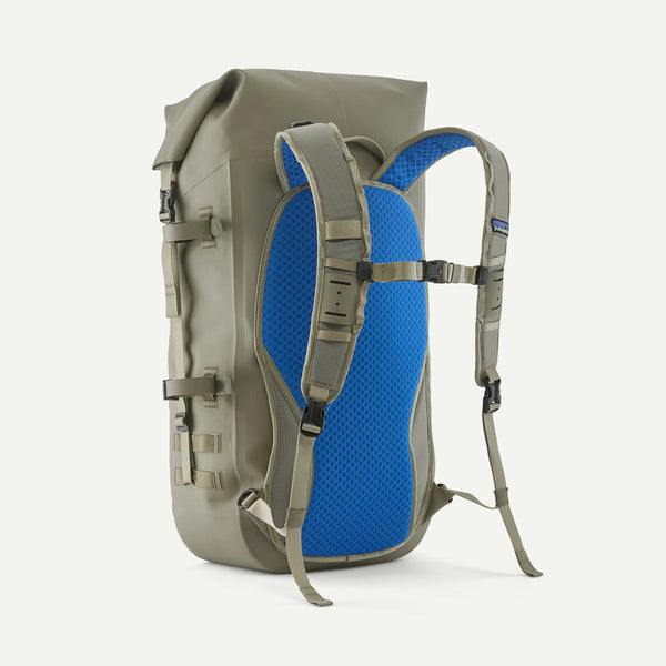 Guidewater Roll-Top Pack 41L