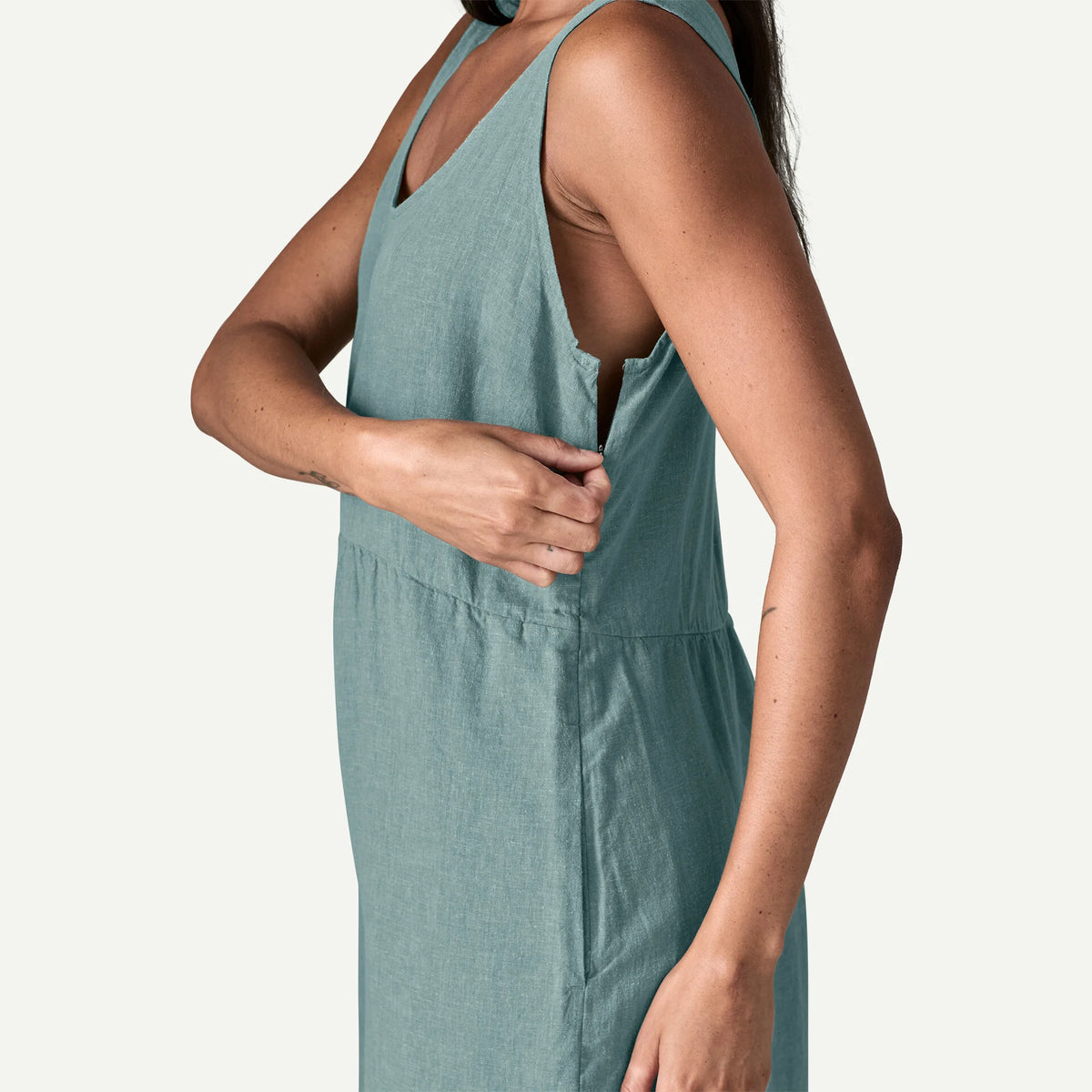 W's Garden Island Jumpsuit