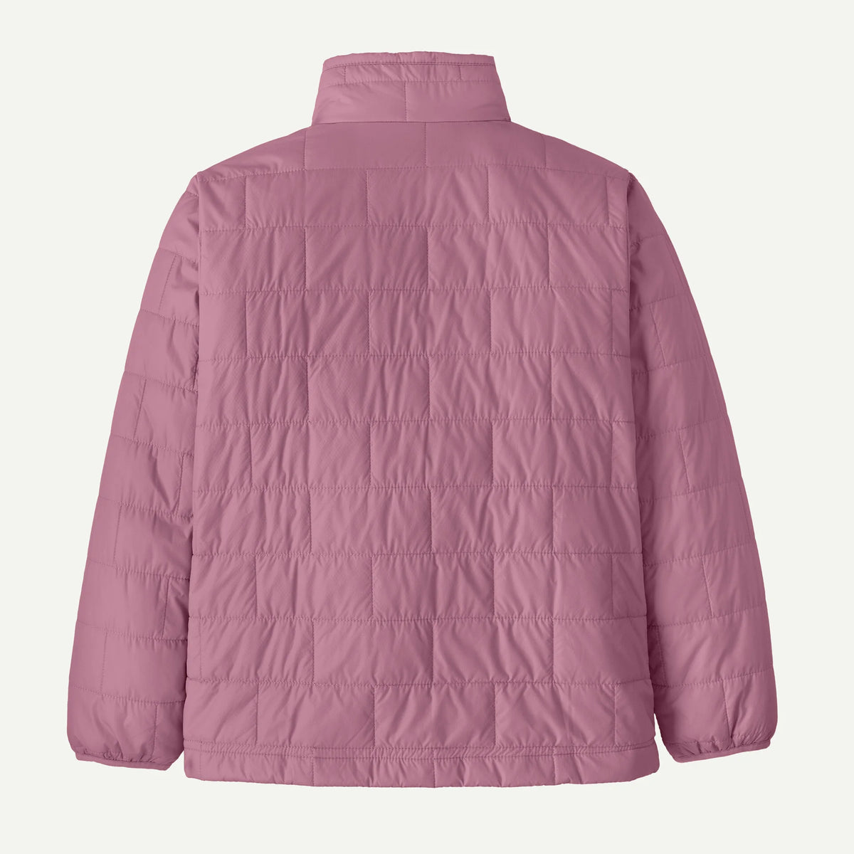 Kids' Nano Puff® Brick Quilt Jacket Main image