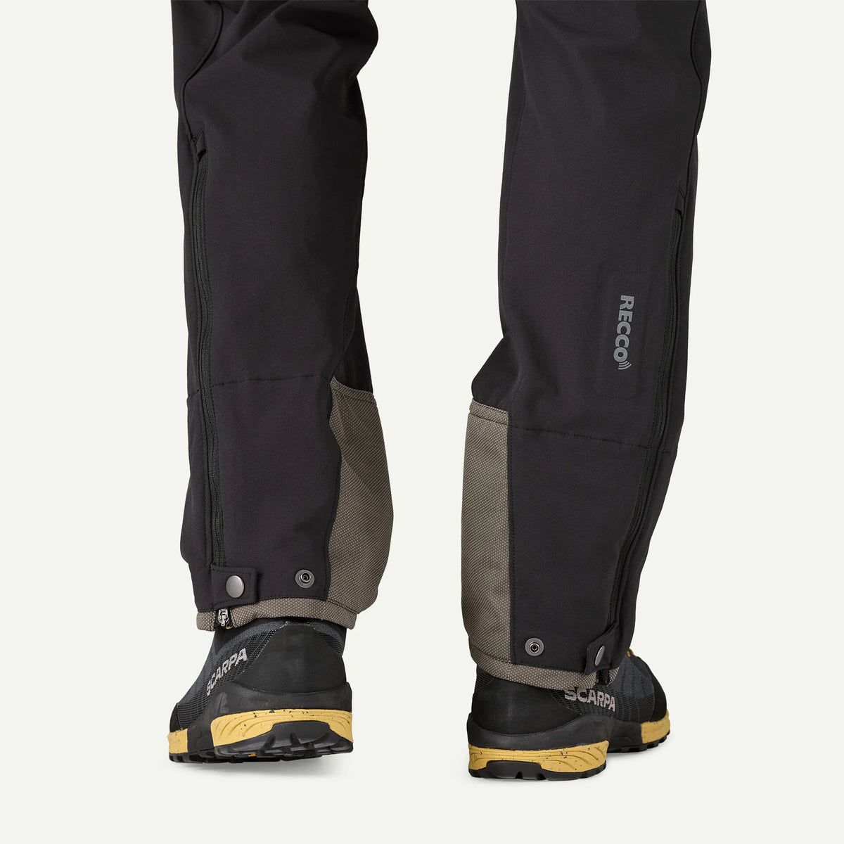 M's Alpine Guide Pants - Short