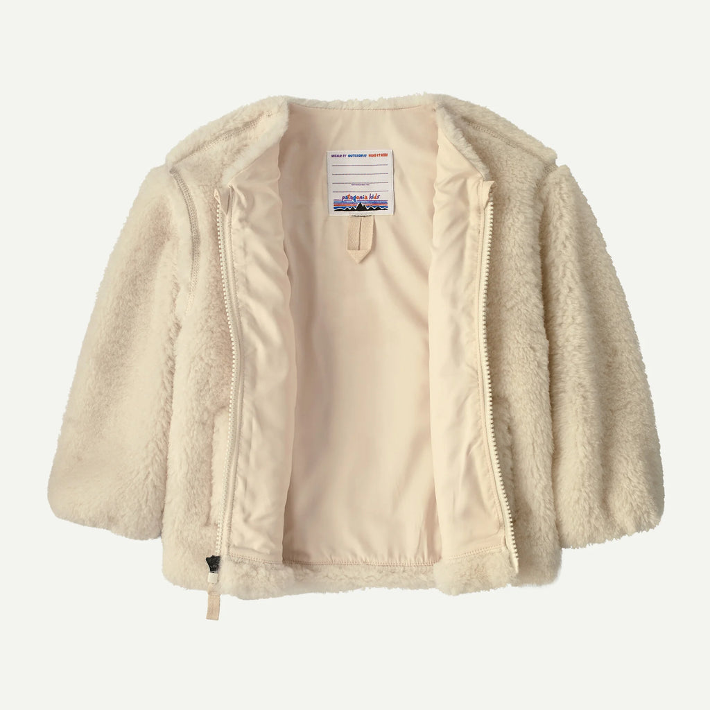 Baby Happy Mesa Cardigan
