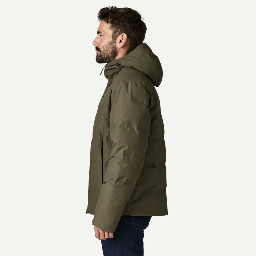 M's Jackson Glacier Jacket