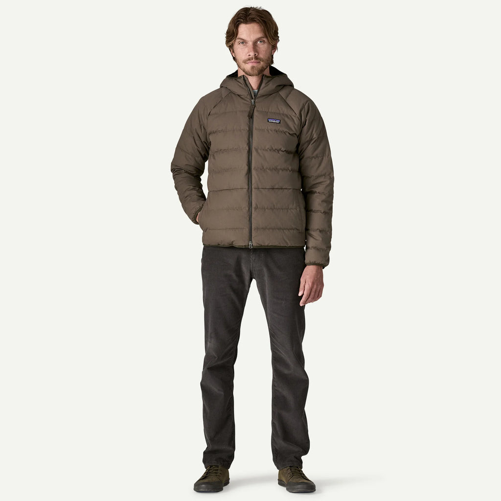 Cotton Down Jacket