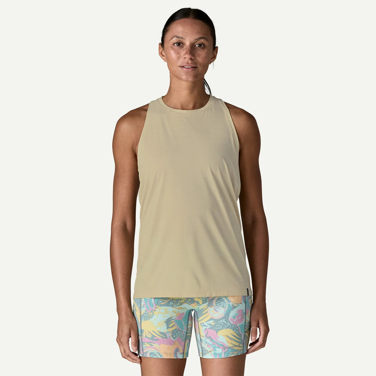 W's Cap Cool Ultra Tank