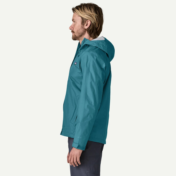 M's Torrentshell 3L Rain Jacket