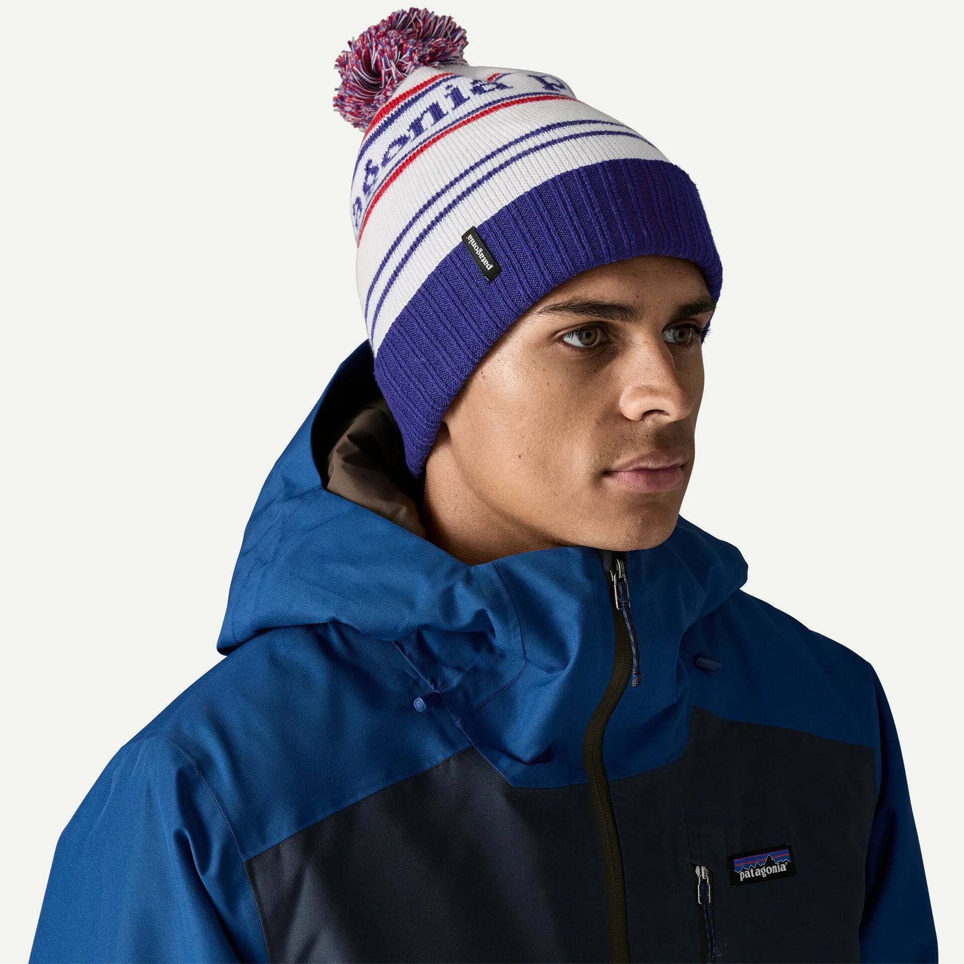 Powder Town Beanie Secondary image